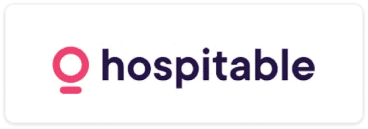 Hospitable