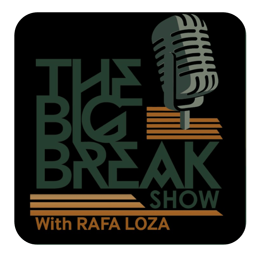 The Big Break Show