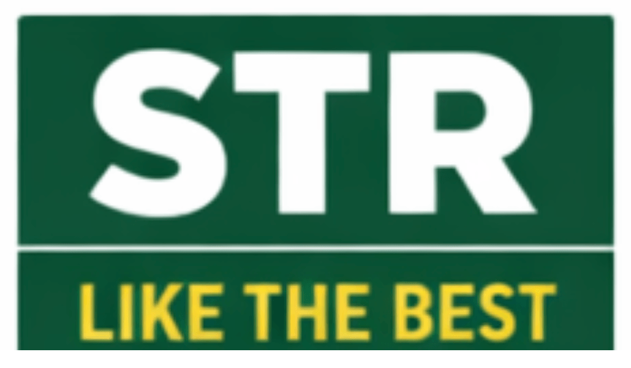 STR Like The Best